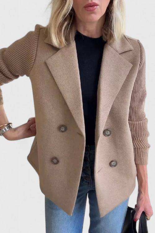 Beige / 5XL