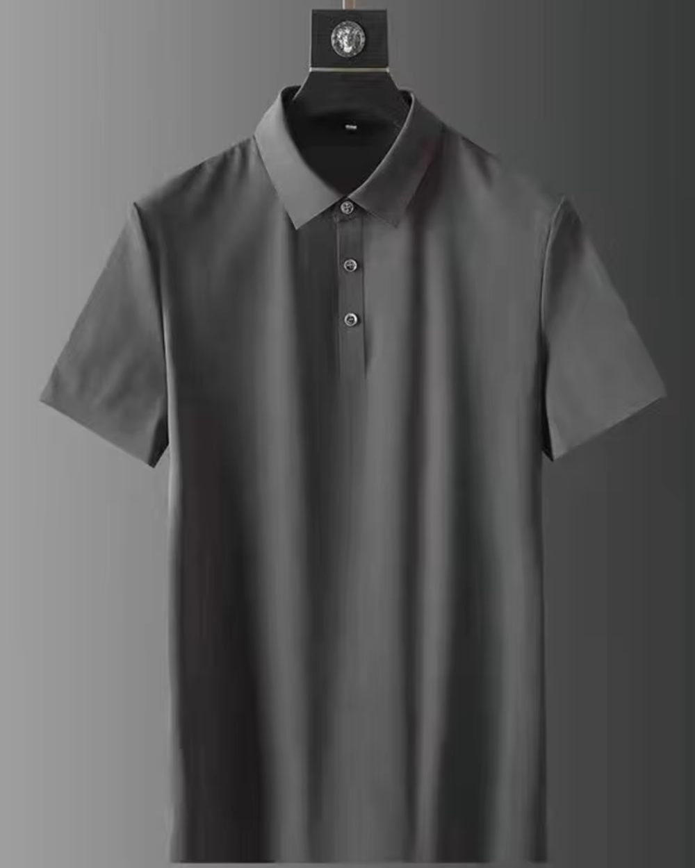 Men's two-piece set, alternate view