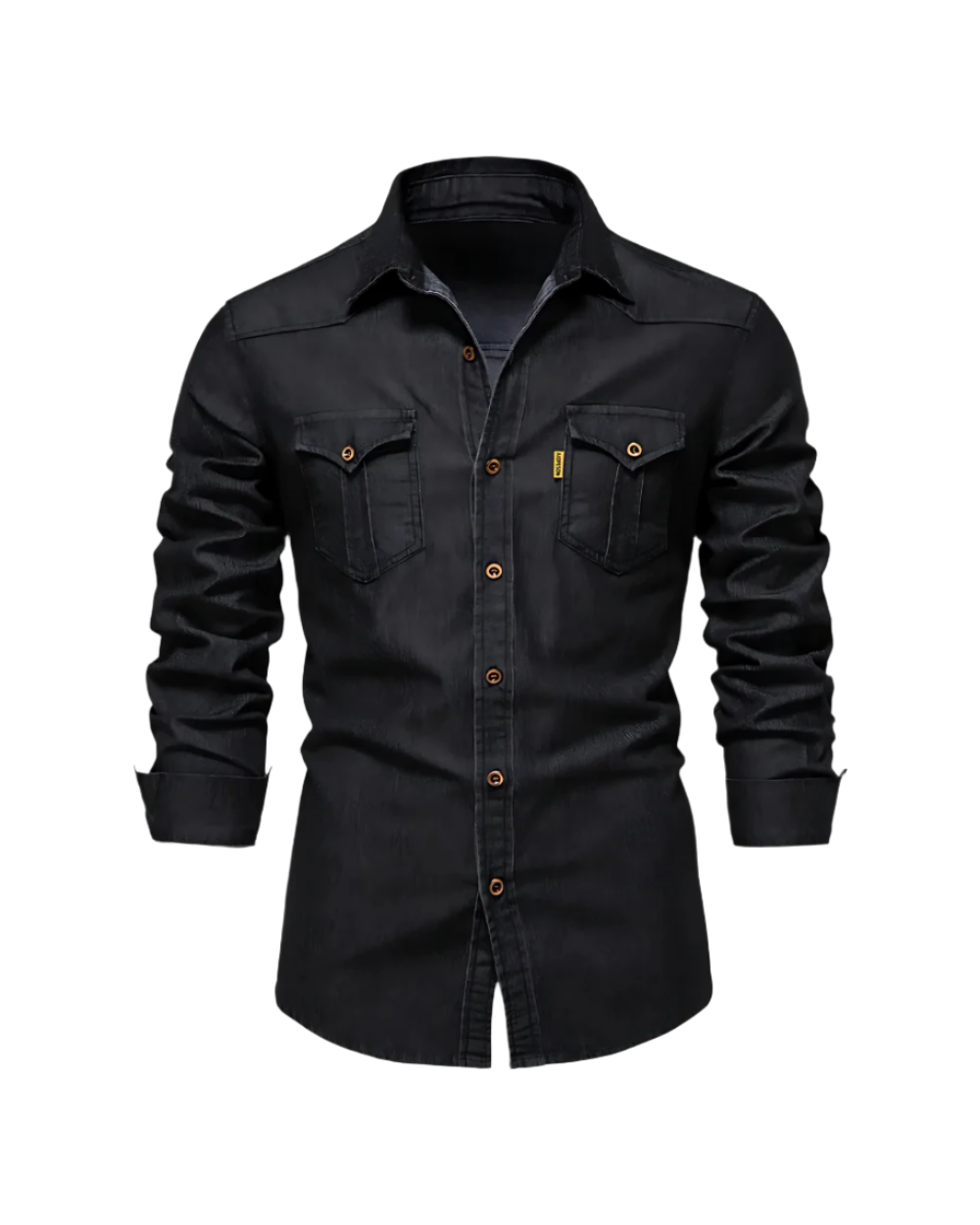 Black / 2XL