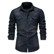 Dark Blue / 2XL