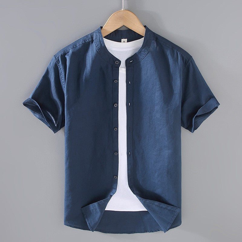 Navy Blue / 3XL