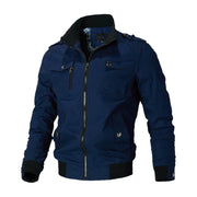 Blue / 4XL