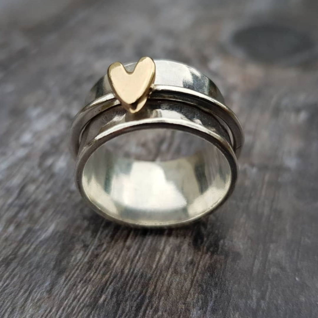 Isaline Timeless Affection – jewellery