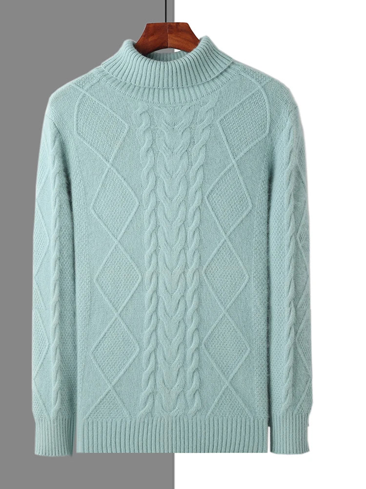 Light Green / 3XL