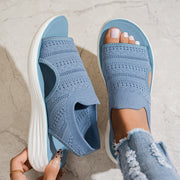Sky Blue / US 12