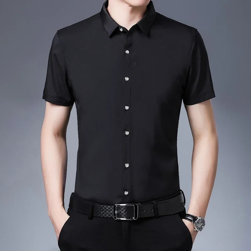 Men's shirt, additional view