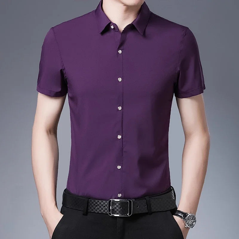 Men's shirt, view 4