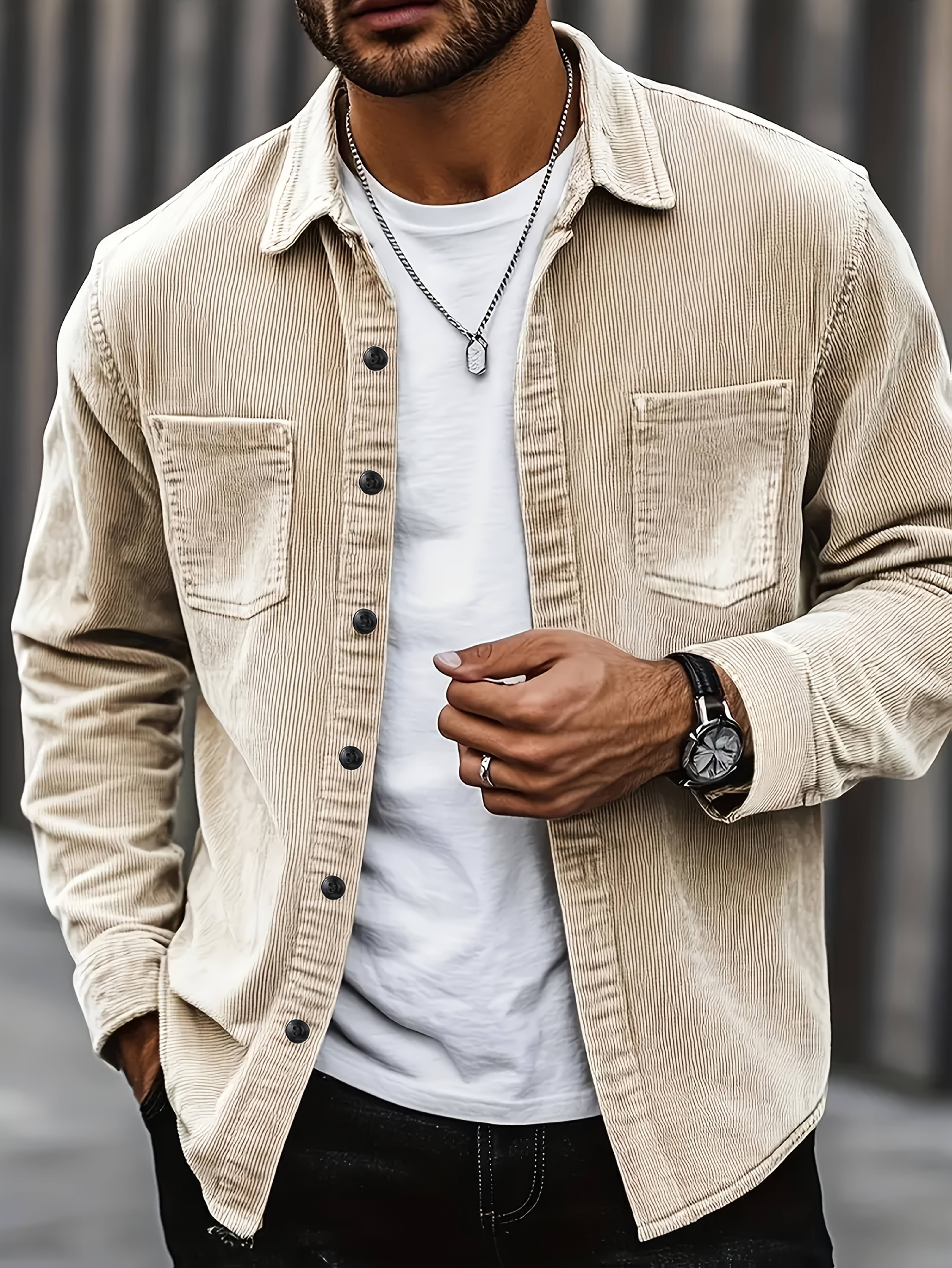 Khaki / 3XL