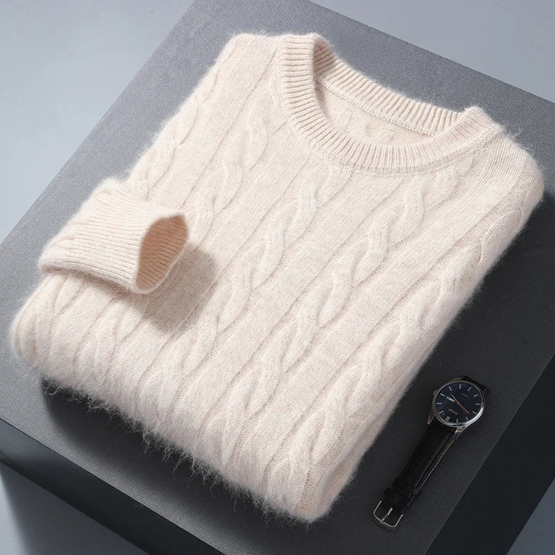Beige / 3XL