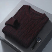 Dark Brown / 3XL