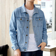 Light Blue / 5XL