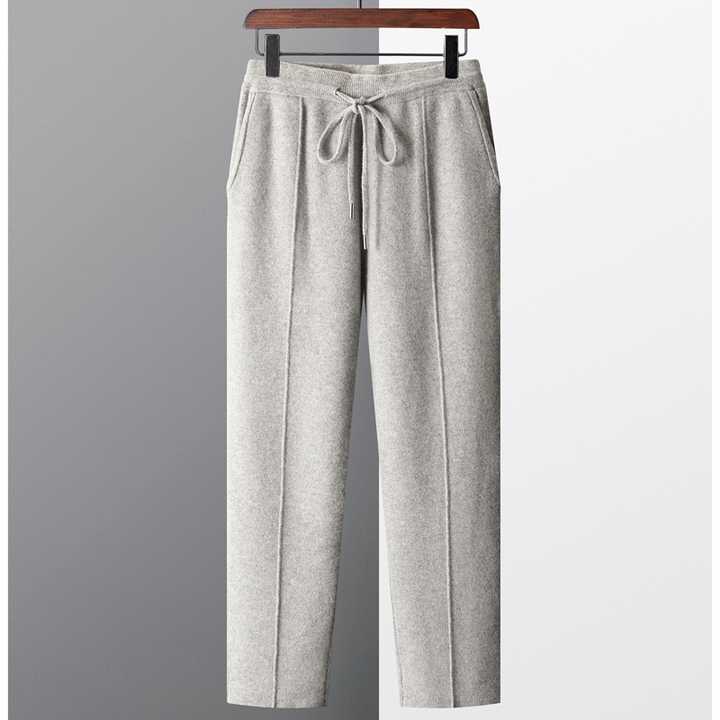 Arcturus men's cashmere pants – Avinos Milano
