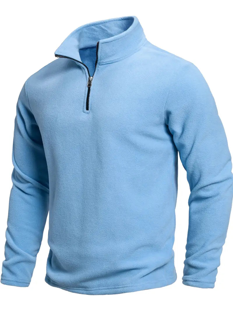 Men's sweater, additional view
