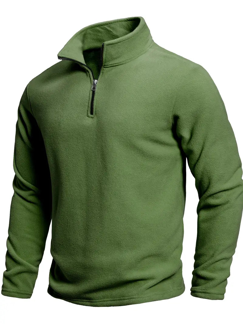 Men's sweater, view 5
