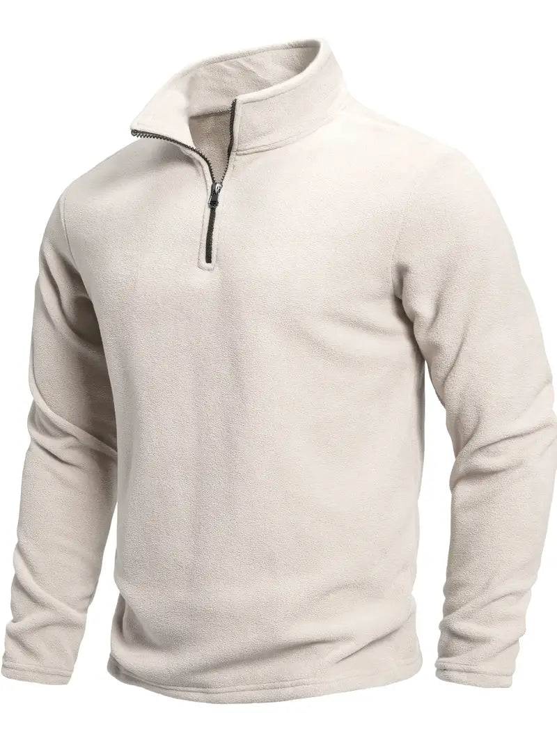Men's sweater, view 7