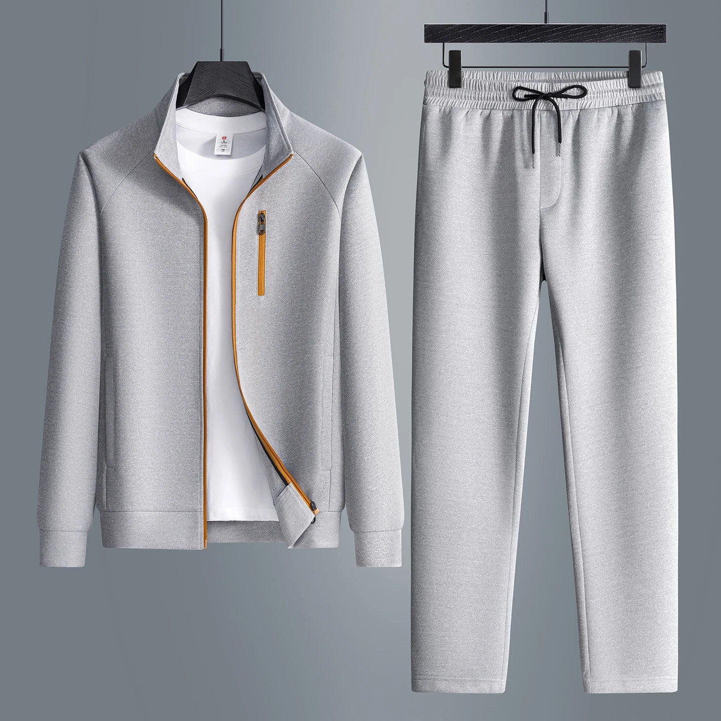 Dante men's two-piece set – Avinos Milano