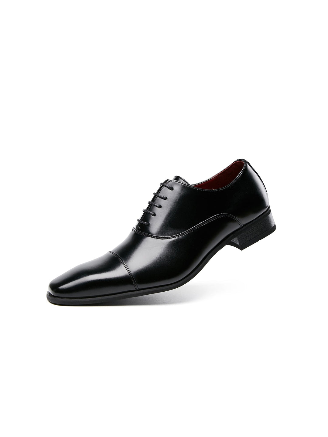 Men's dress shoes, additional view