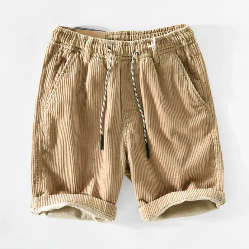 Khaki / 2XL