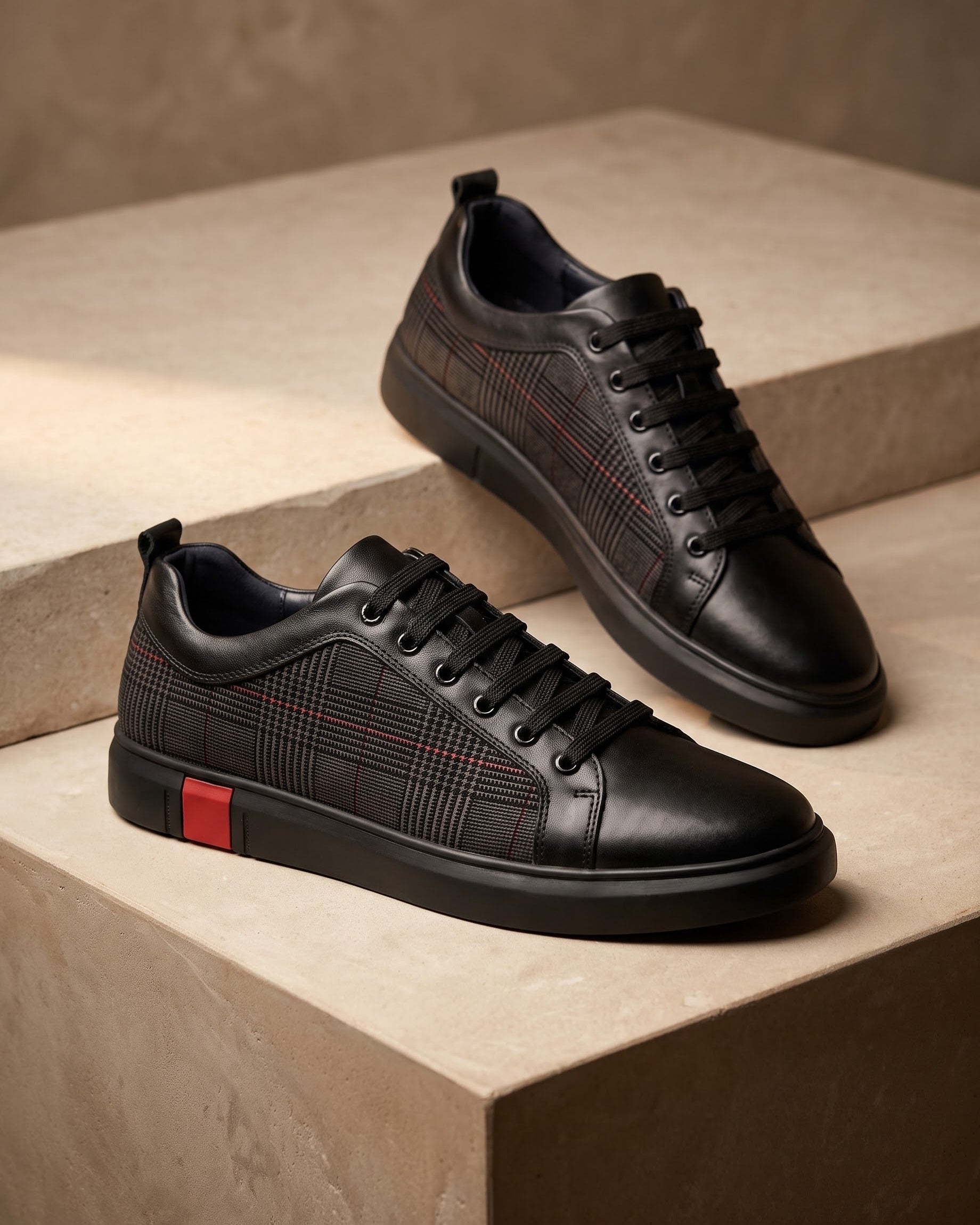 Black / 13