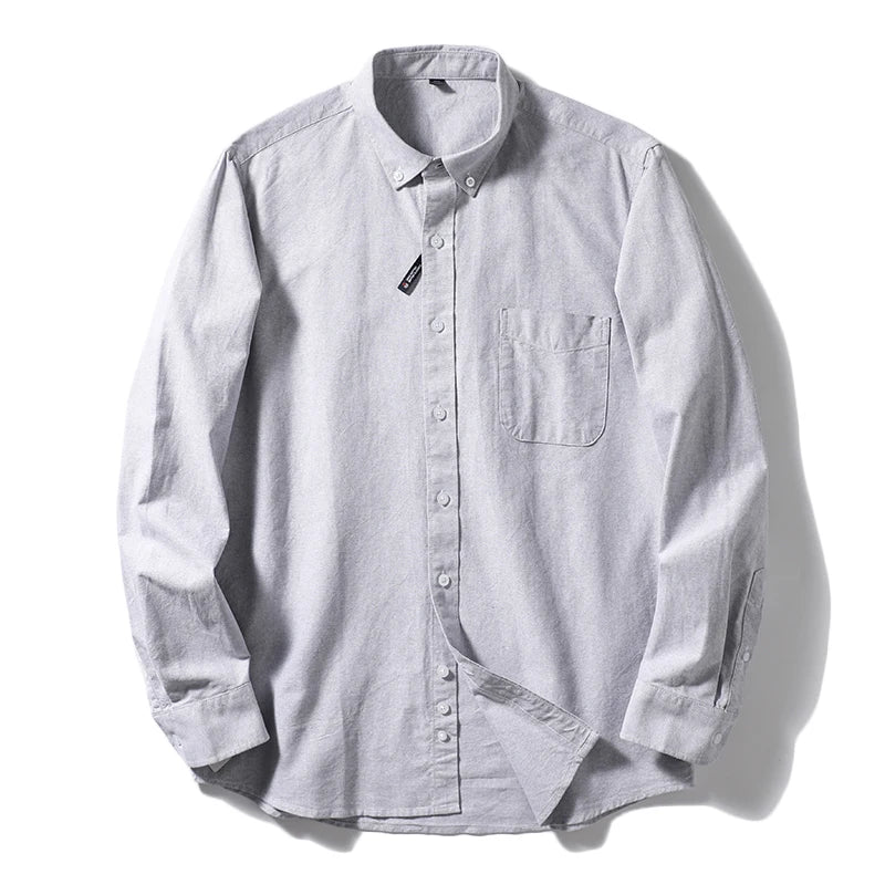 Light Grey / 4XL