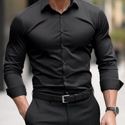 Black / 4XL