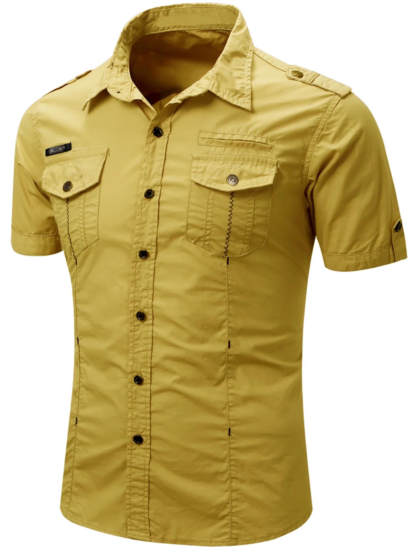 Yellow / 3XL