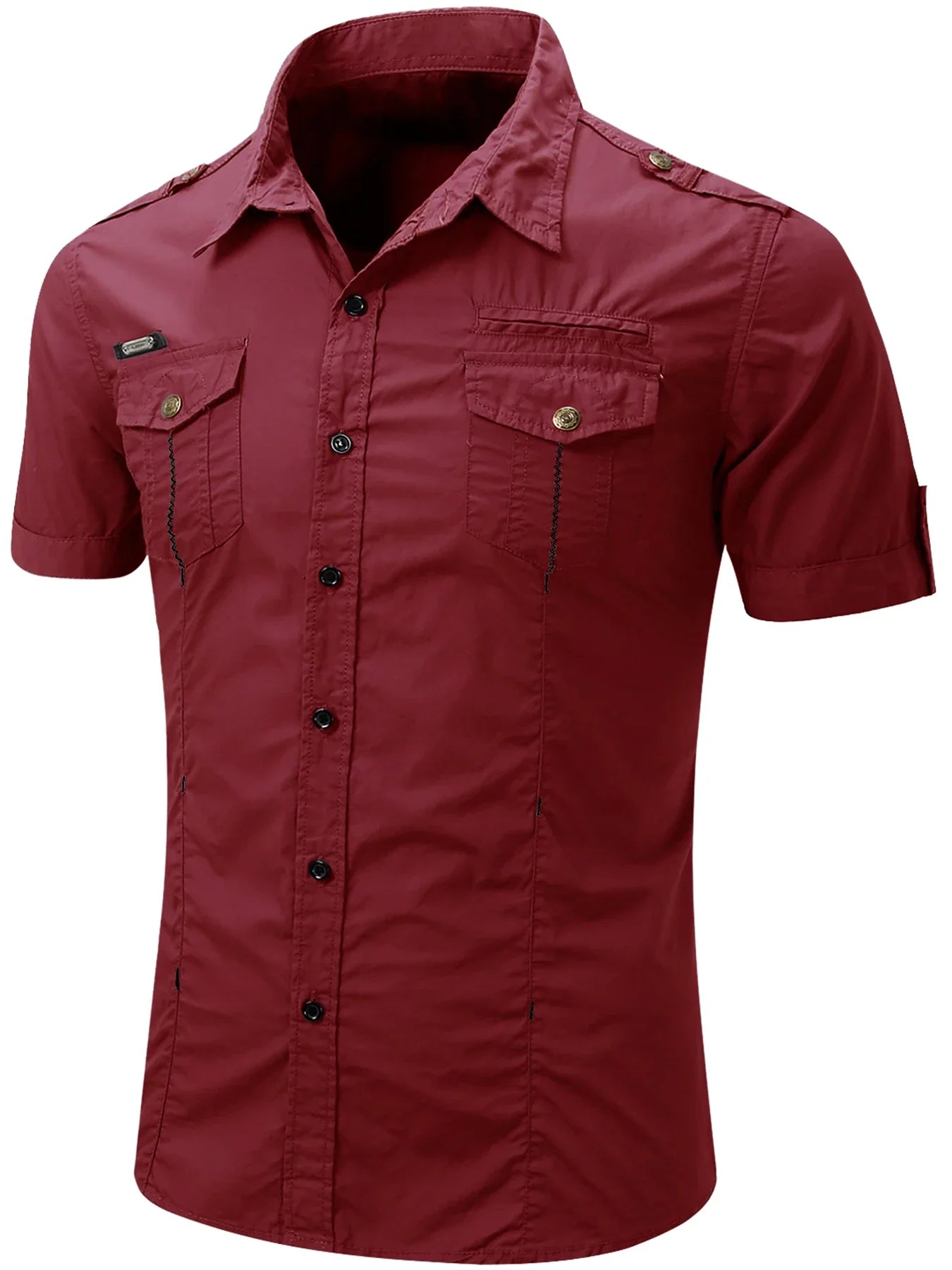 Red / 3XL