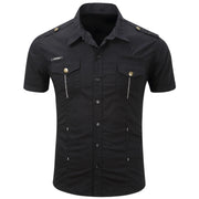 Black / 3XL