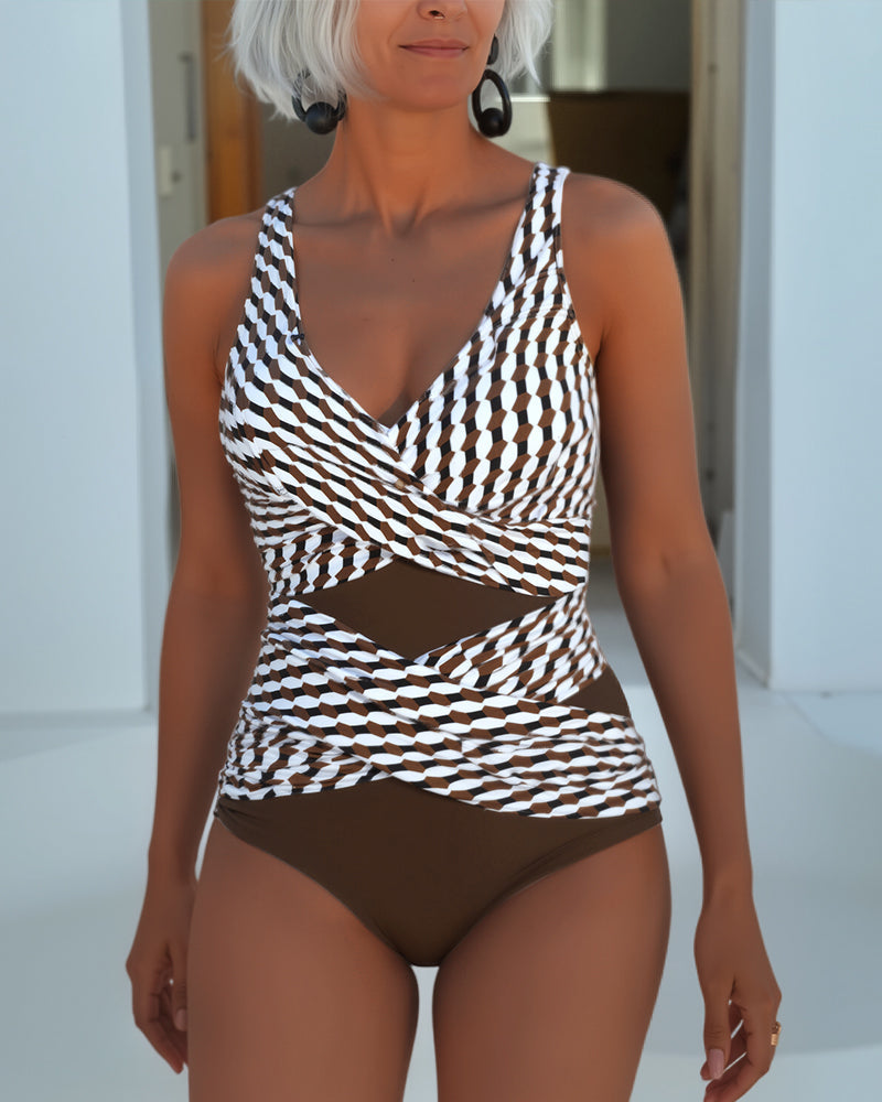 Ashley women's swimsuit – Avinos Milano