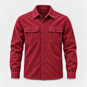 Crimson Red / 3XL