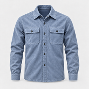 Dusty Blue / 3XL