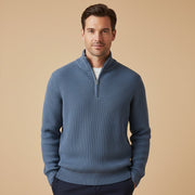 Harbor Blue / 5XL