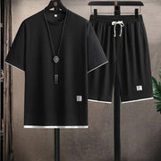Black / 5XL