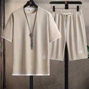 Beige / 5XL