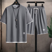 Grey / 5XL
