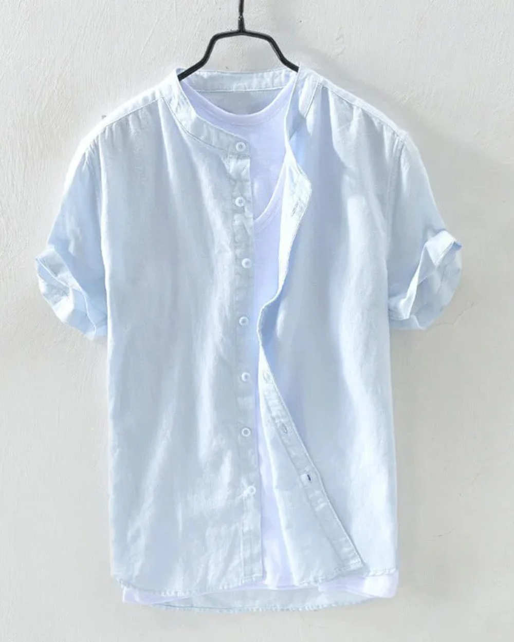 Aspen men's shirt, additional view