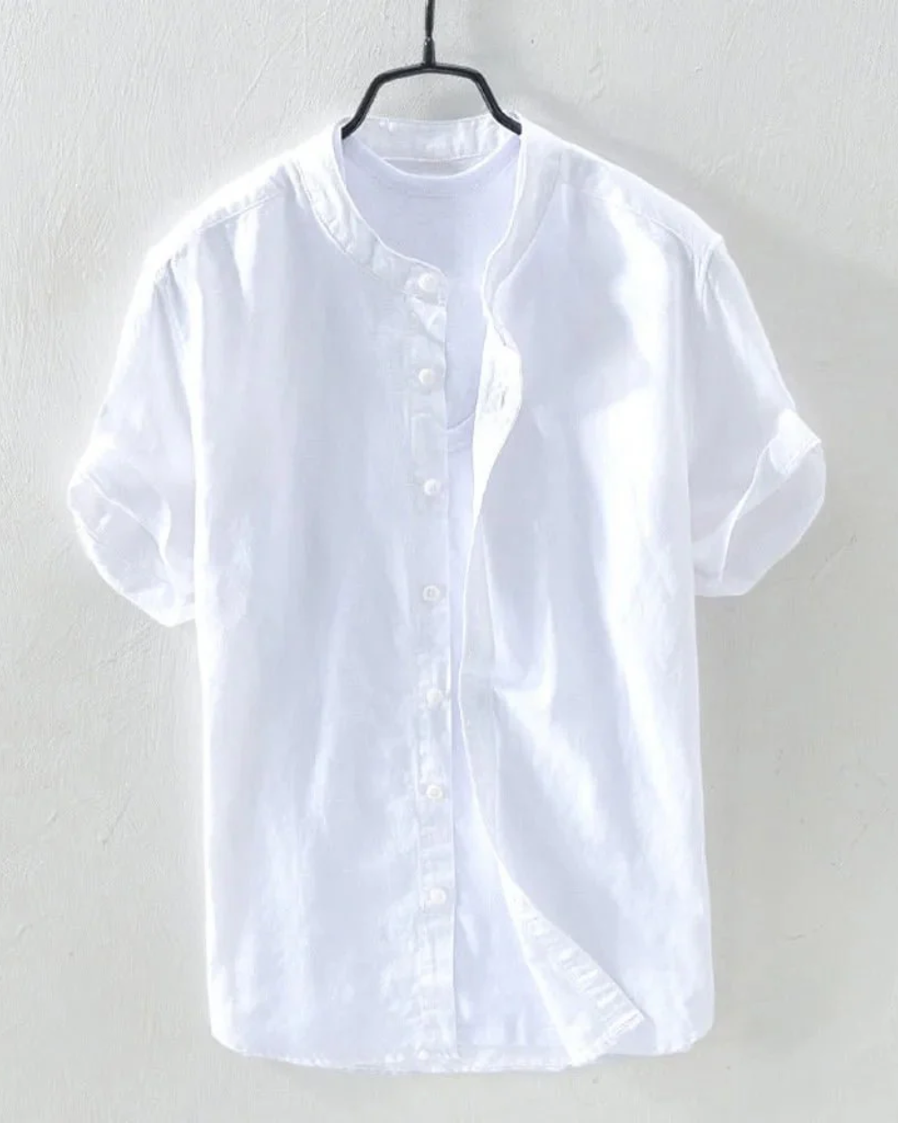 Aspen men's shirt, view 4