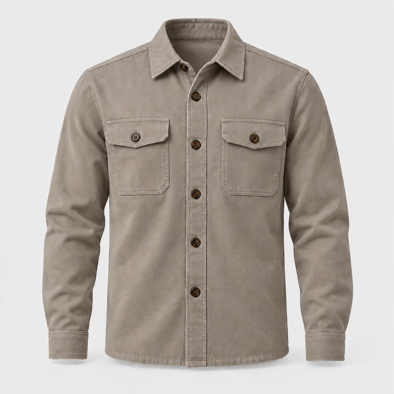 Stone Taupe / 3XL