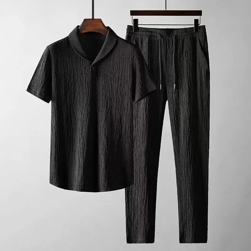 Black / 3XL