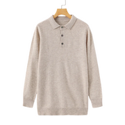 Beige / 3XL