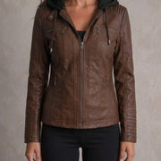 Dark Brown / 7XL