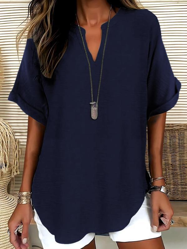 Atasia women's blouse – Avinos Milano