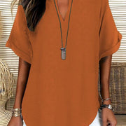Orange / 5XL