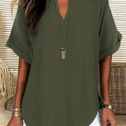Olive Green / 5XL