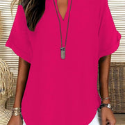 Deep Pink / 5XL