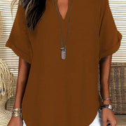 Copper Brown / 5XL