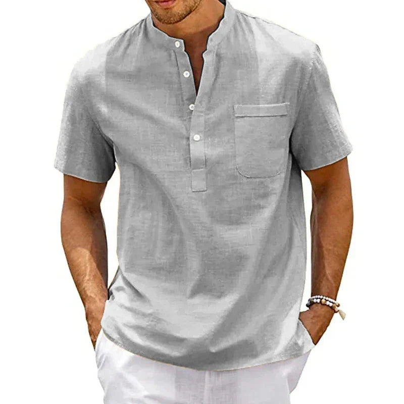 Grey / 6XL