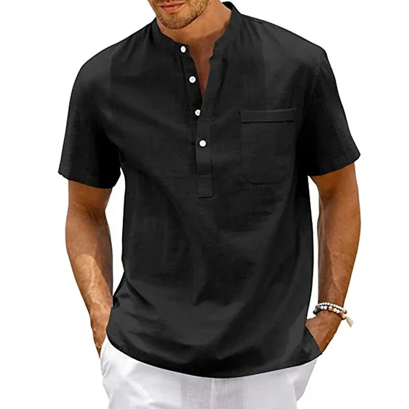 Black / 6XL