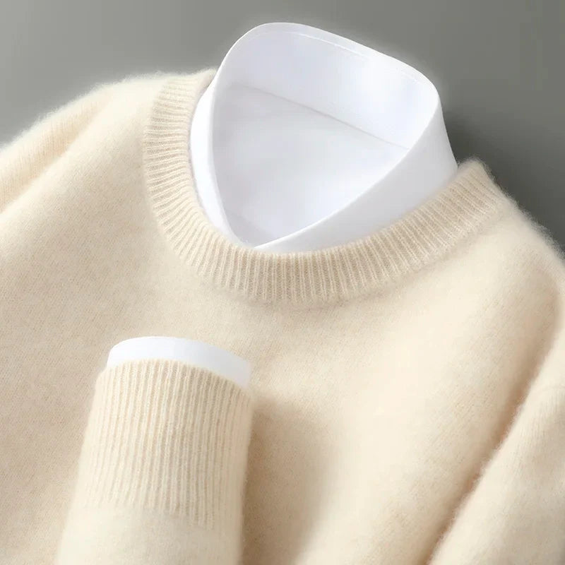 Beige / 3XL