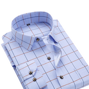Light Blue Pattern / 4XL